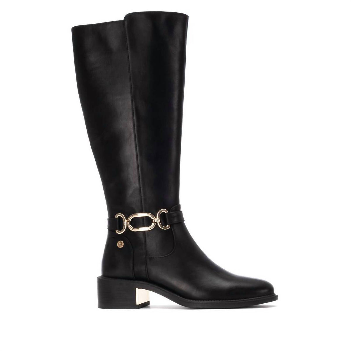 Xti - Women's 144399 Heeled Boots