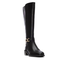 Xti - Women's 144399 Heeled Boots