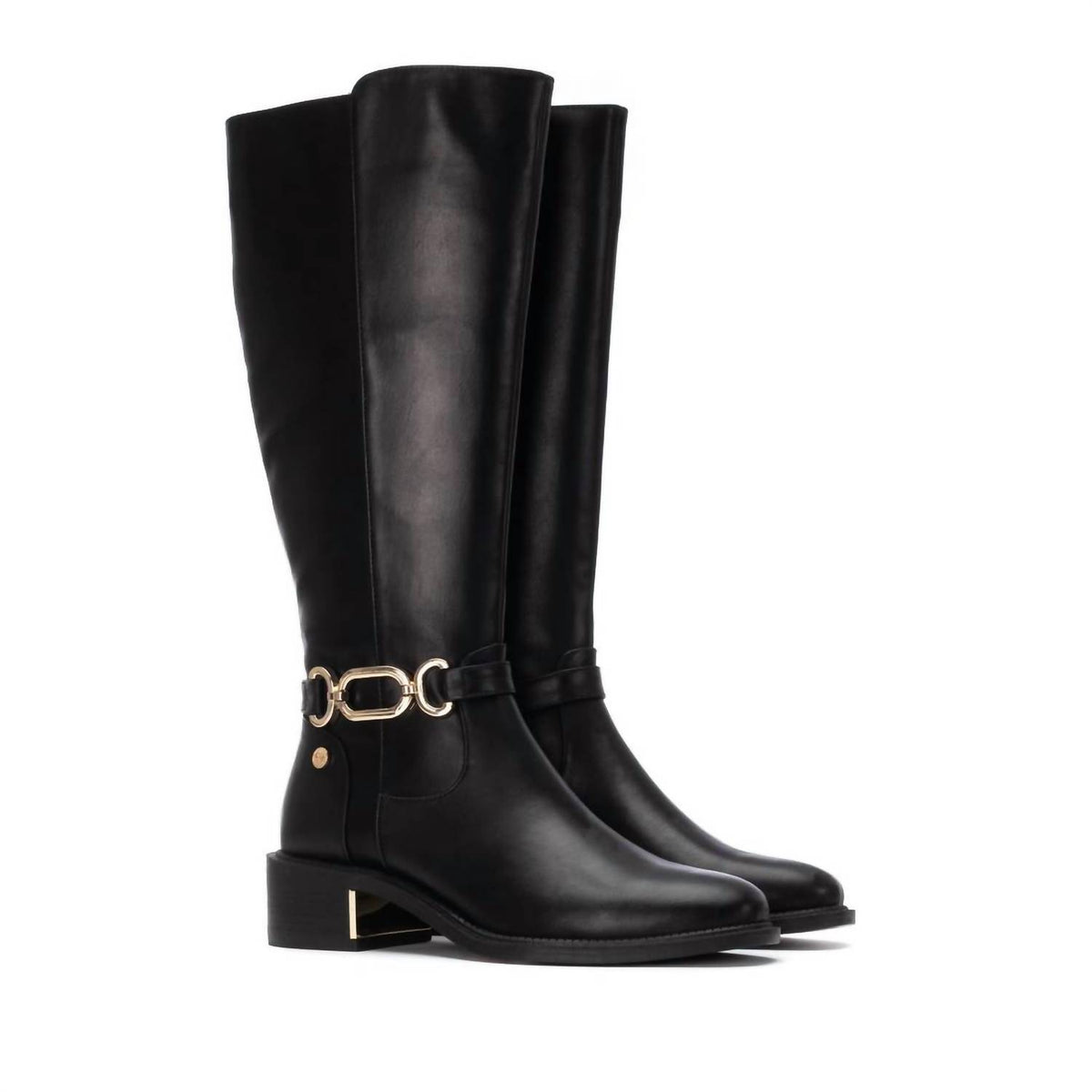 Xti - Women's 144399 Heeled Boots