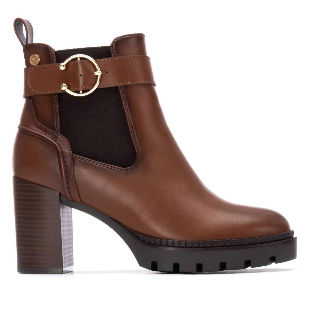 Xti - Women’s 144521 Heeled Booties