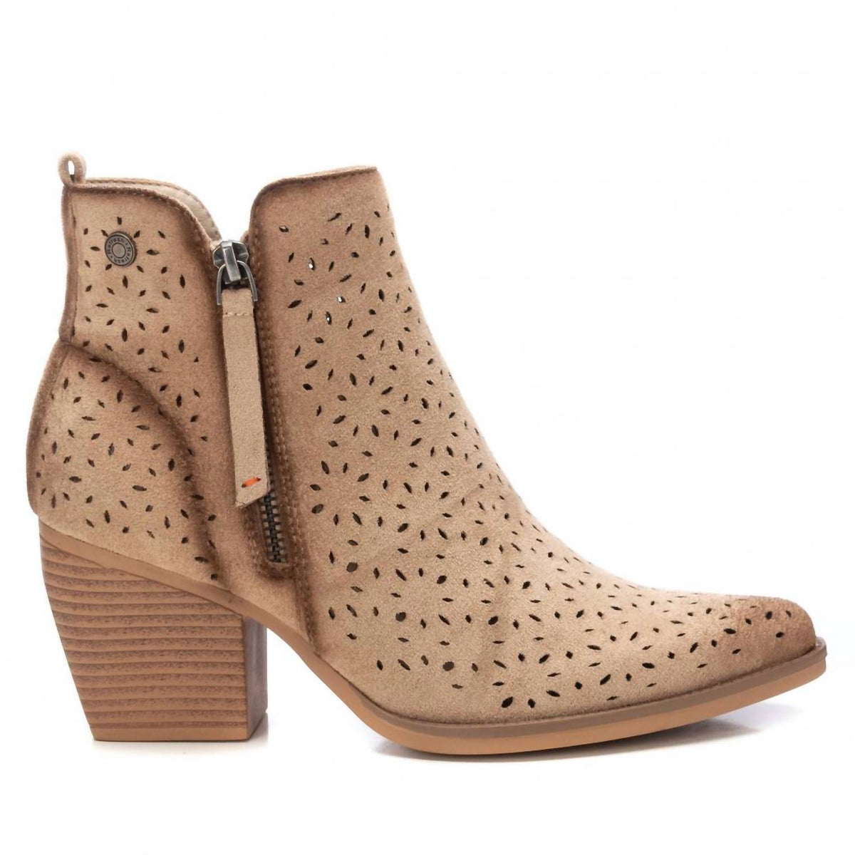 Xti - Women's Ankle Booties