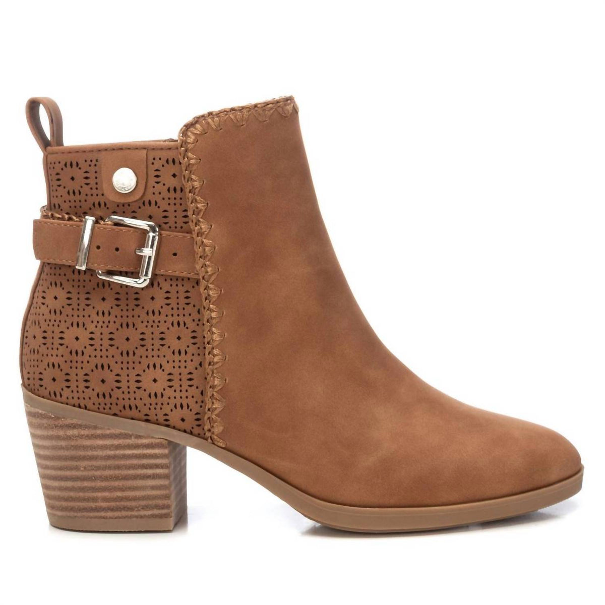 Xti - Women's Ankle Booties