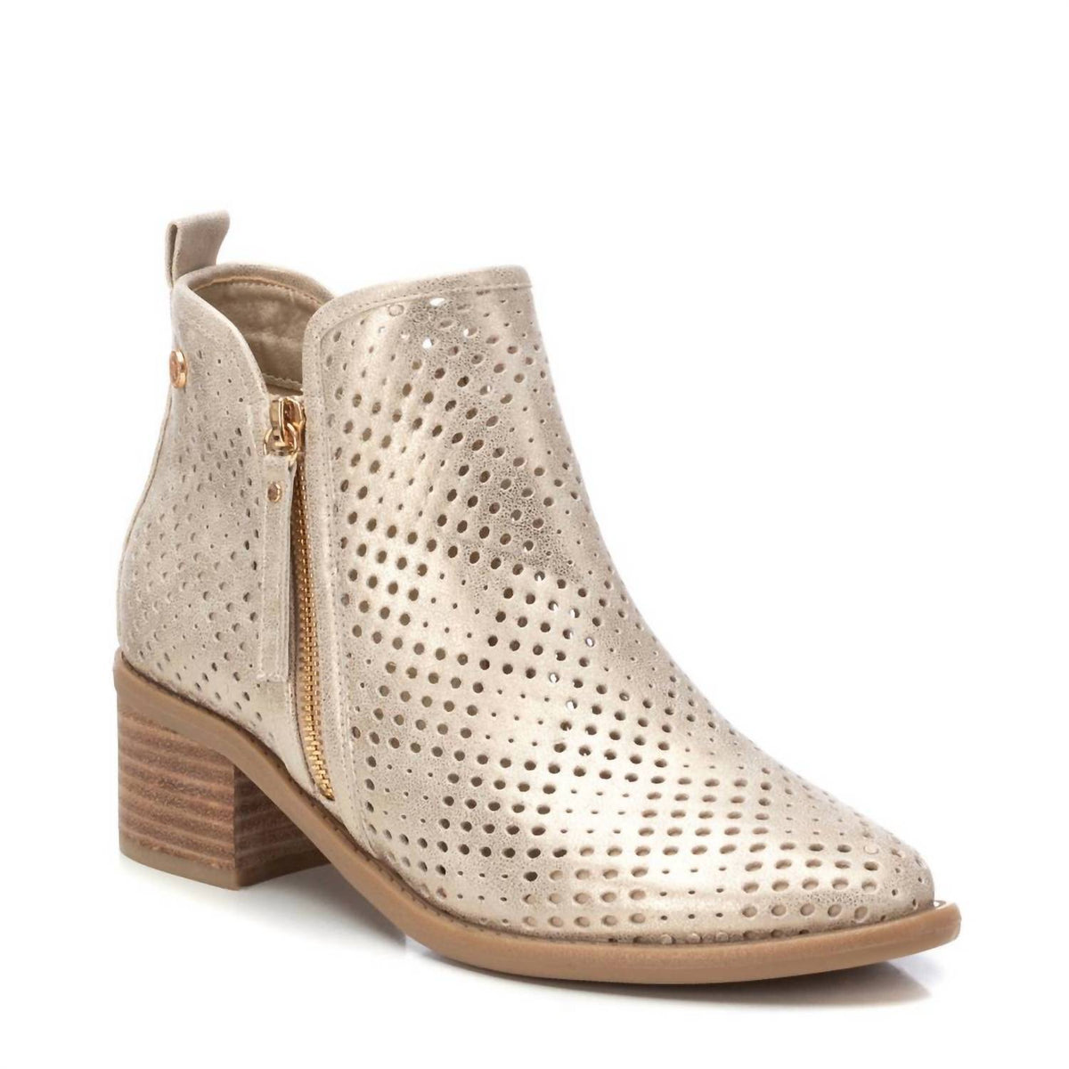 Xti - Women's Ankle Booties