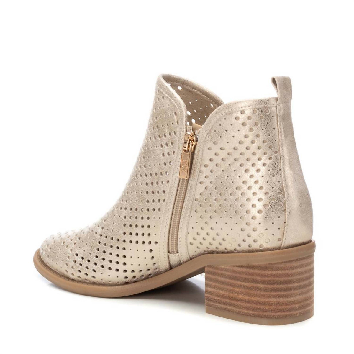 Xti - Women's Ankle Booties