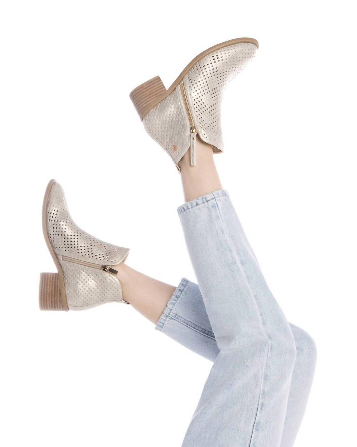Xti - Women's Ankle Booties