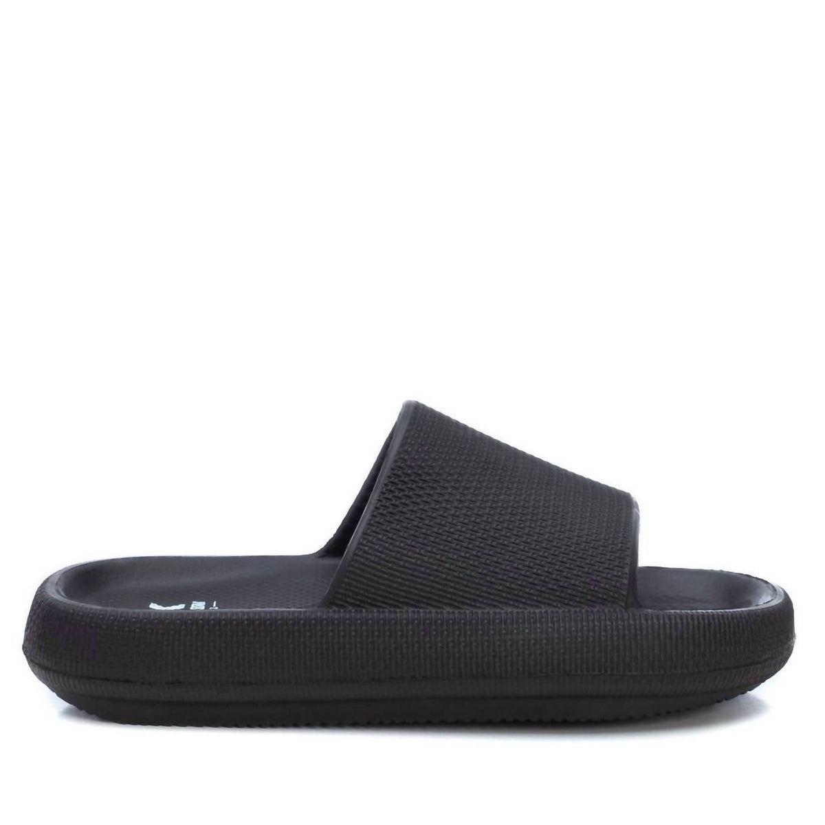 Xti - Basic Slides