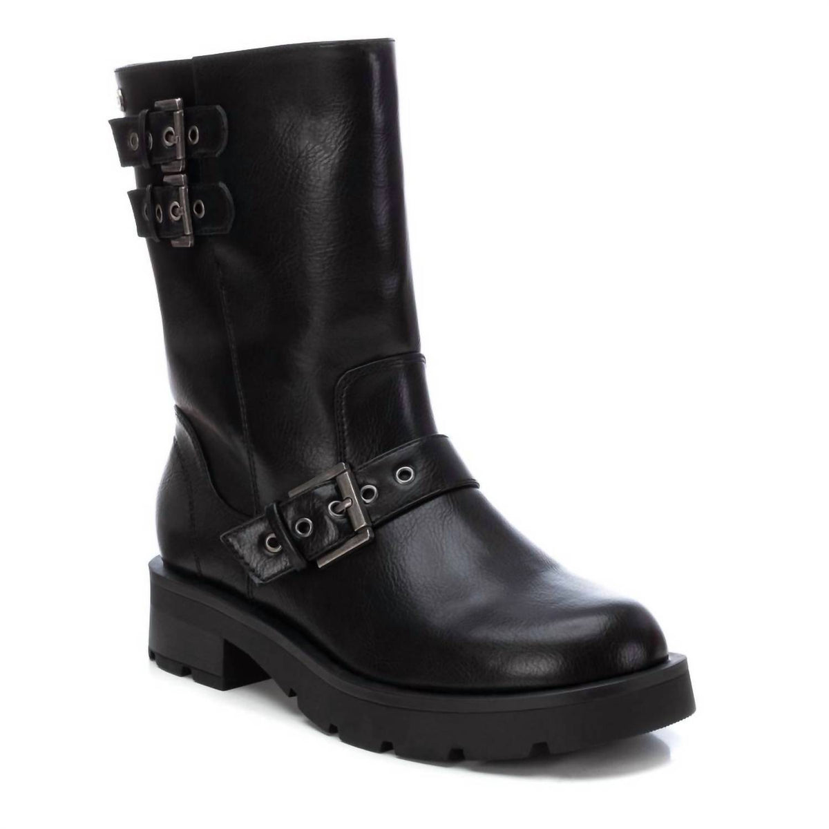 Xti - Women's Biker Booties