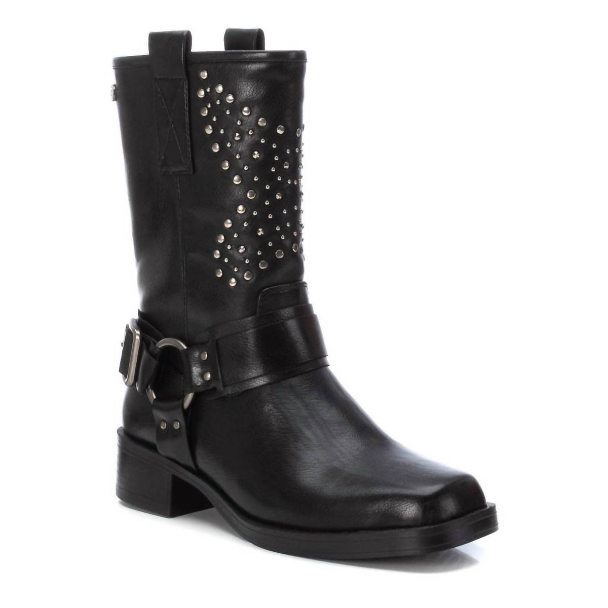 Xti - Women's Biker Boots