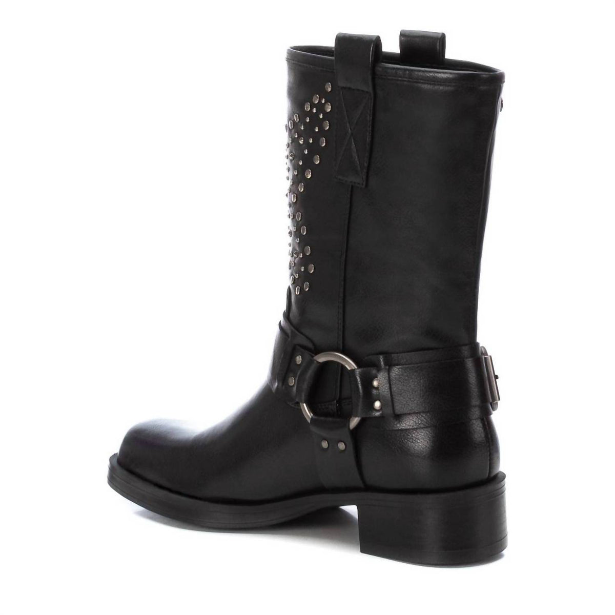 Xti - Women's Biker Boots