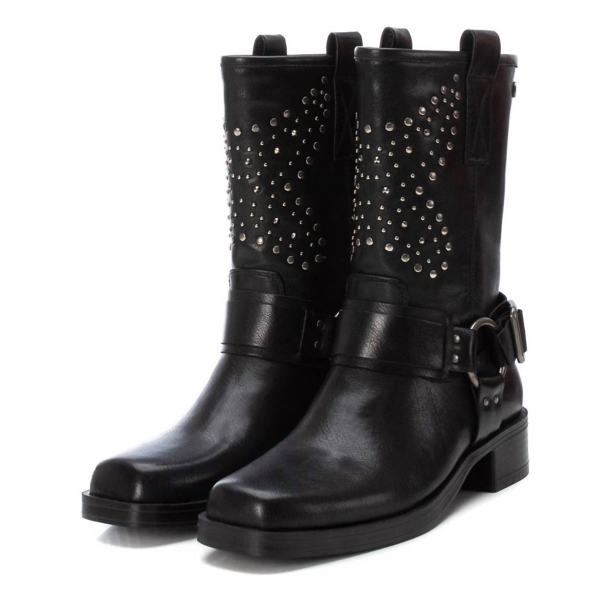 Xti - Women's Biker Boots