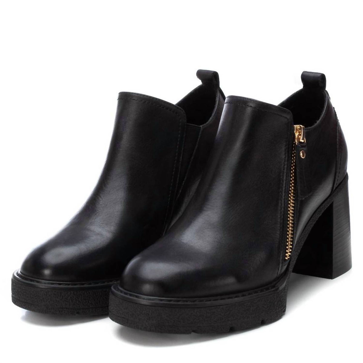 Xti - Women's Carmela Collection Booties
