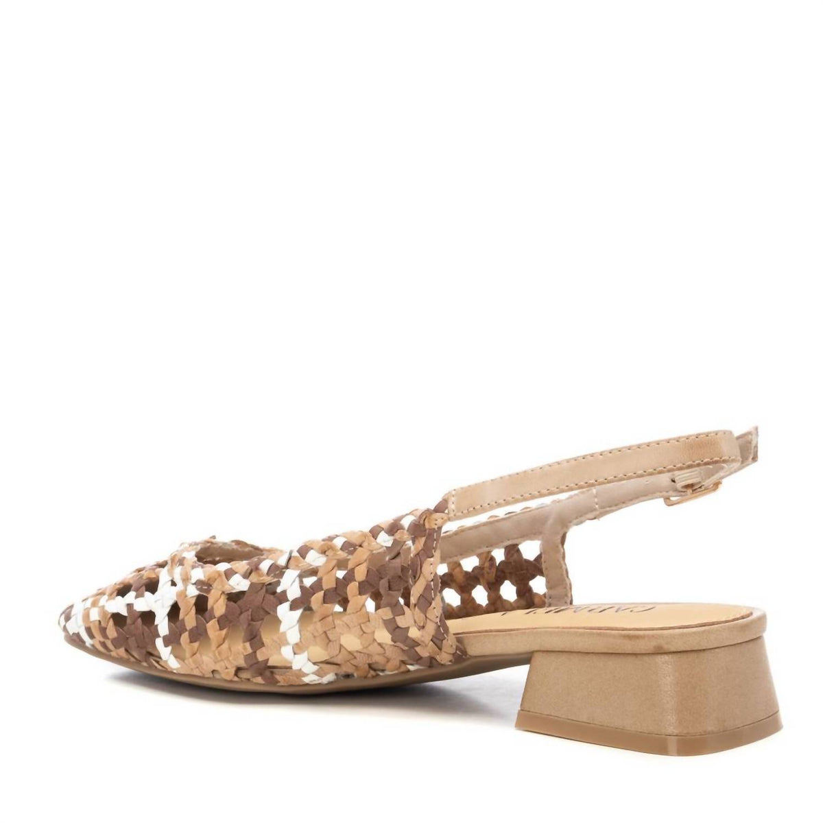 Xti - Women's Carmela Sandals