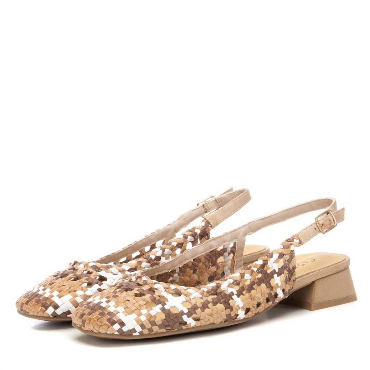 Xti - Women's Carmela Sandals