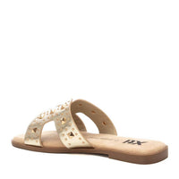 Xti - Women's Casual Flat Sandals
