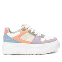Xti - Women's Casual Platform Sneakers