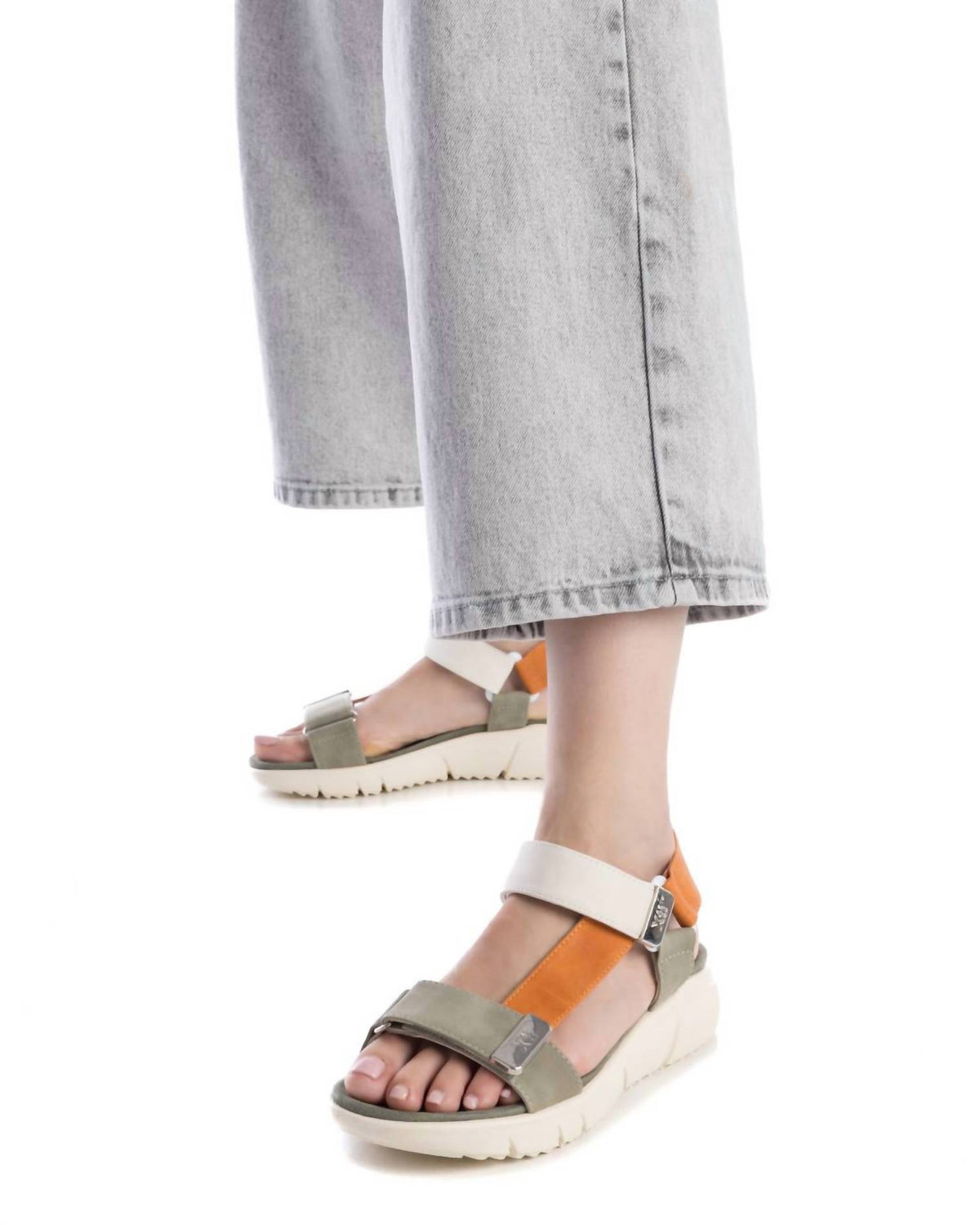 Xti - Women's Casual Sandals