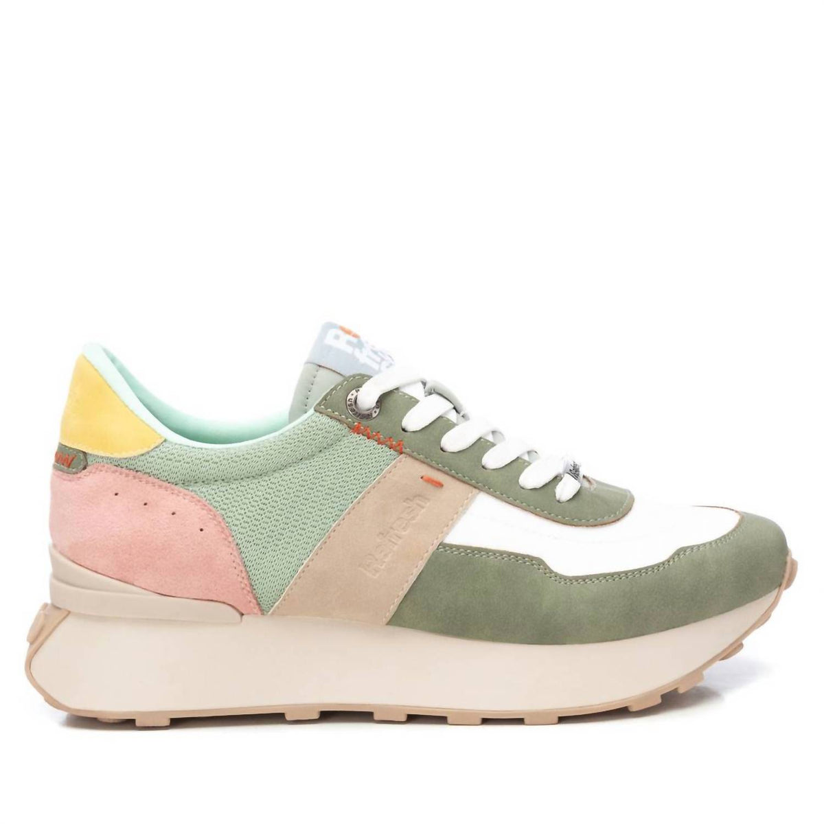 Xti - Women's Casual Sneakers