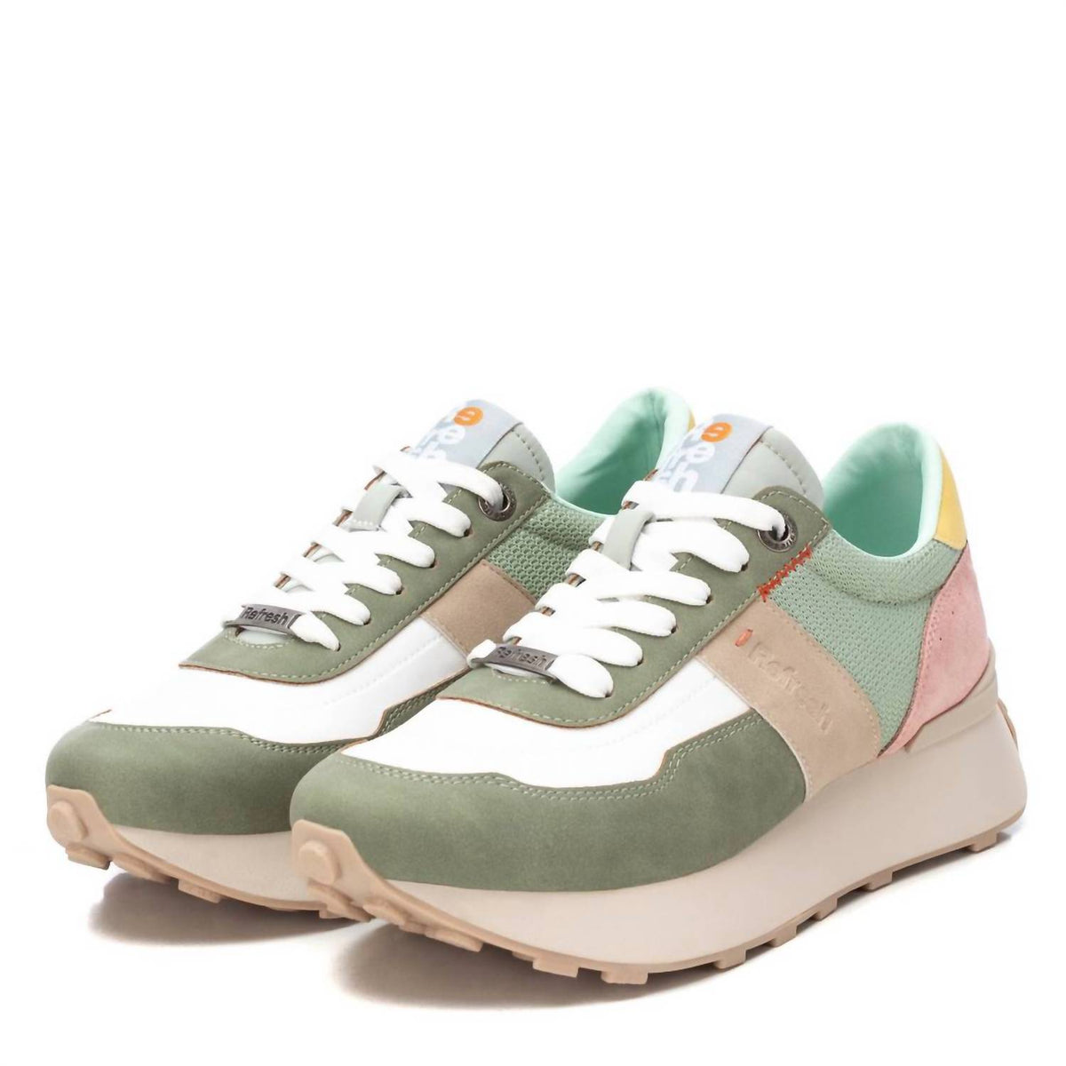 Xti - Women's Casual Sneakers