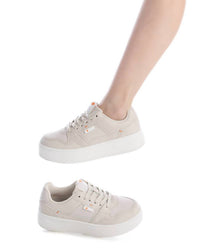 Xti - Women's Casual Sneakers