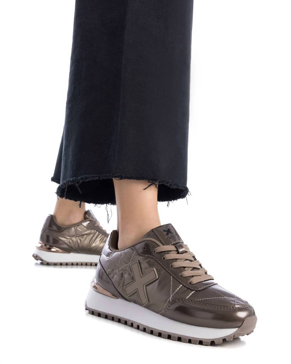 Xti - Women's Casual Sneakers
