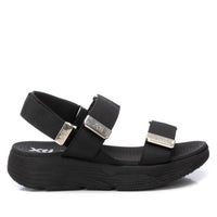 Xti - Women's Casual Wedge Sandals