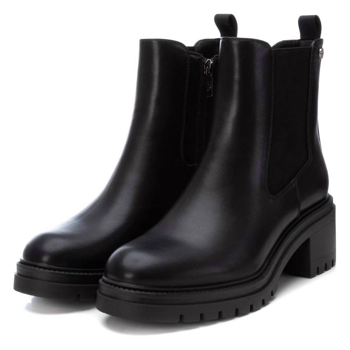 Xti - Women's Chelsea Booties