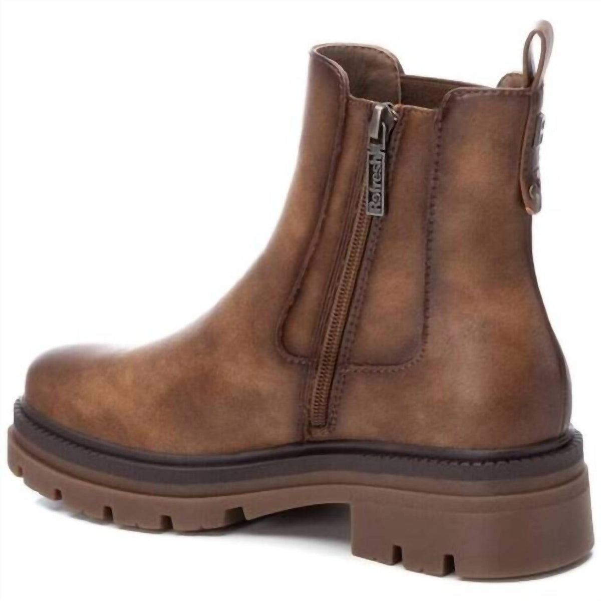 Xti - Women's Chelsea Boots