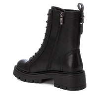 Xti - Women's Combat Booties