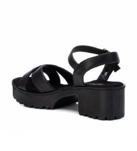 Xti - WOMEN'S COMBAT SANDALS