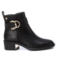 Xti - Women's Faux Leather Booties