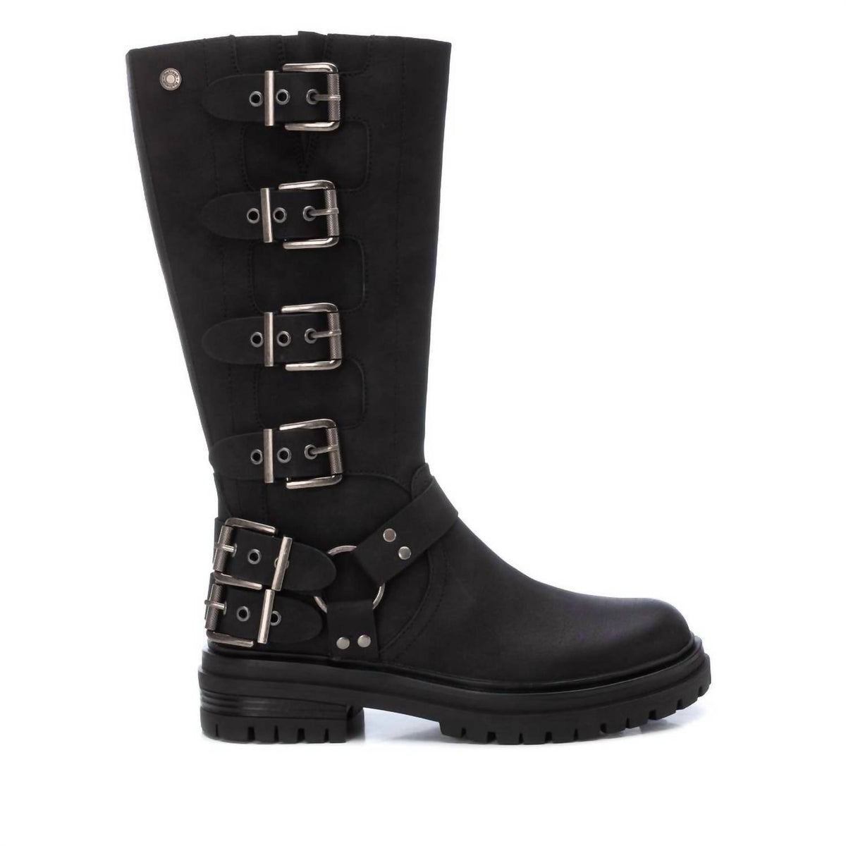 Xti - Women's Faux Leather Boots