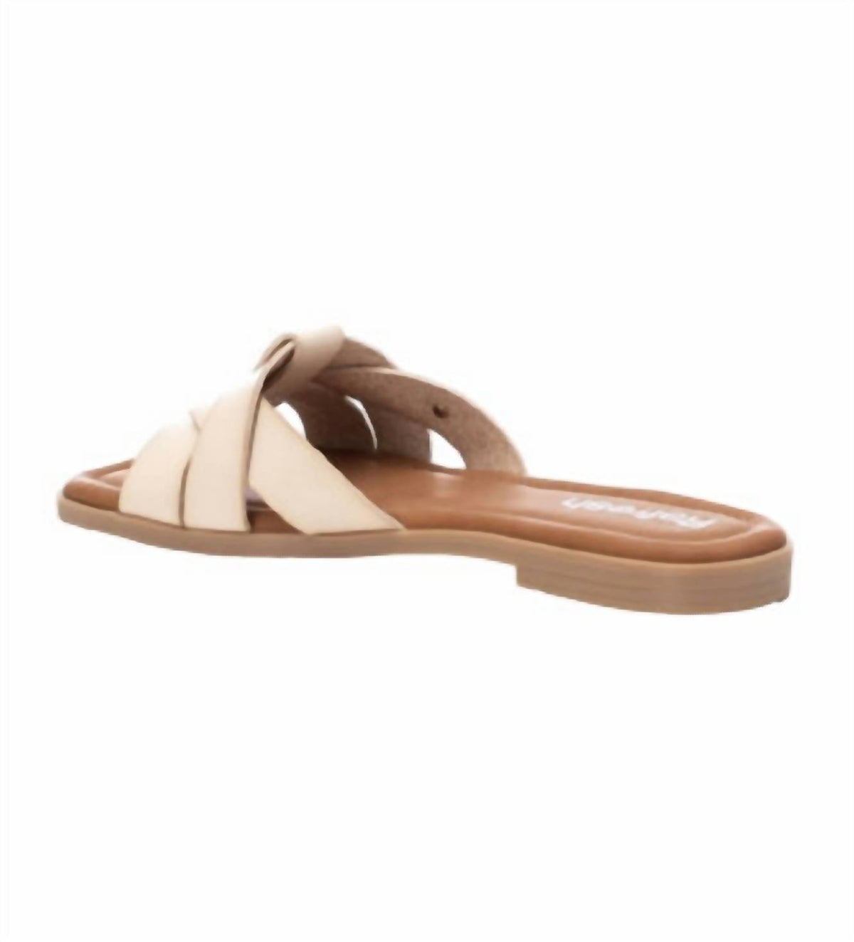 Xti - Women's Flat Sandals