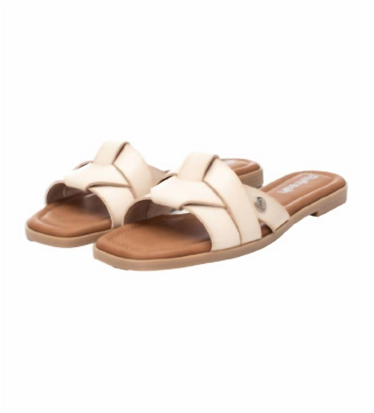 Xti - Women's Flat Sandals