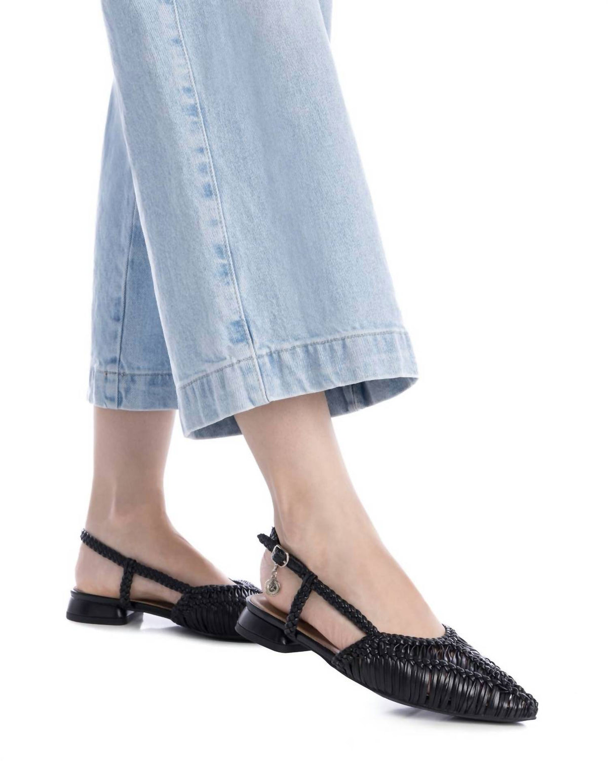 Xti - Women's Flat Shoes