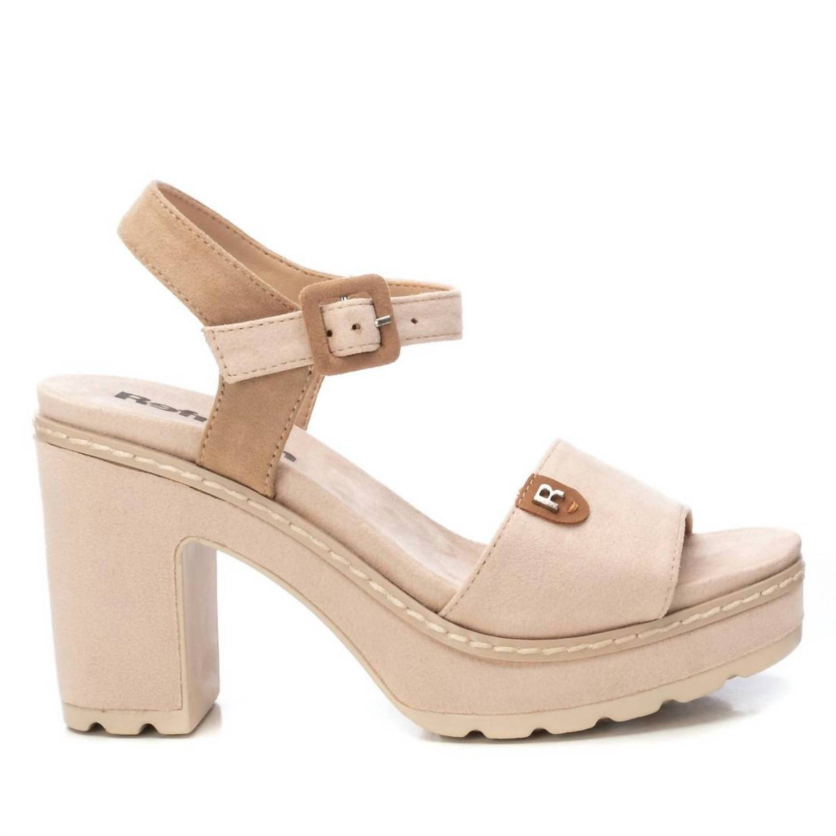 Xti - Women's Heeled Sandals