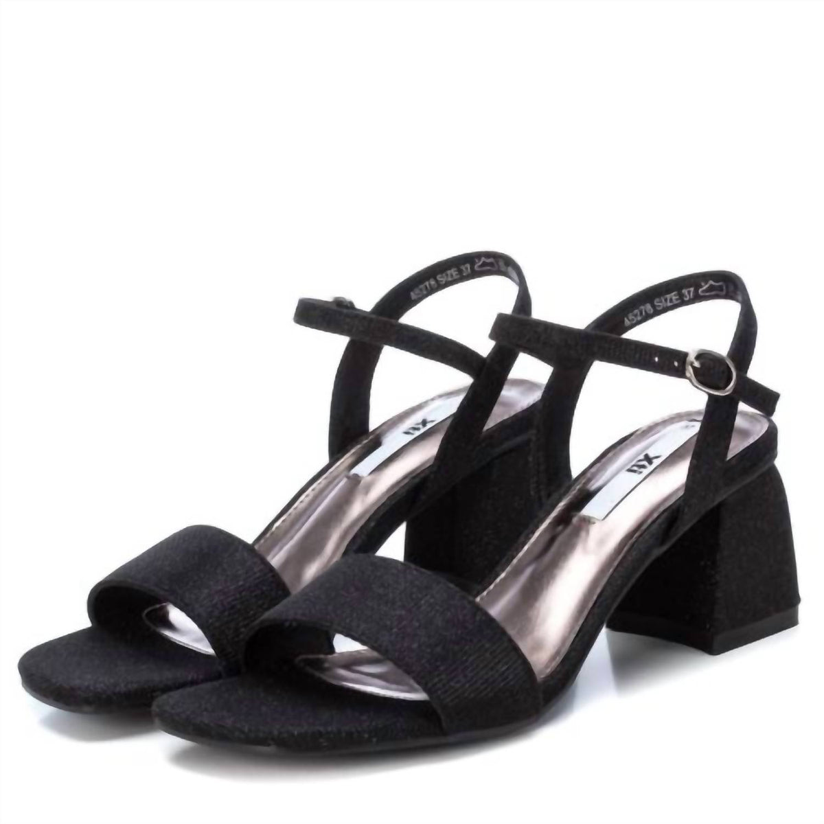 Xti - Women's Heeled Sandals