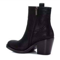 Xti - Women's Italian Western Booties