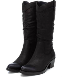 Xti - Women's Italian Western Boots