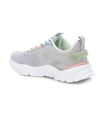 Xti - Women's Lace-Up Sneakers