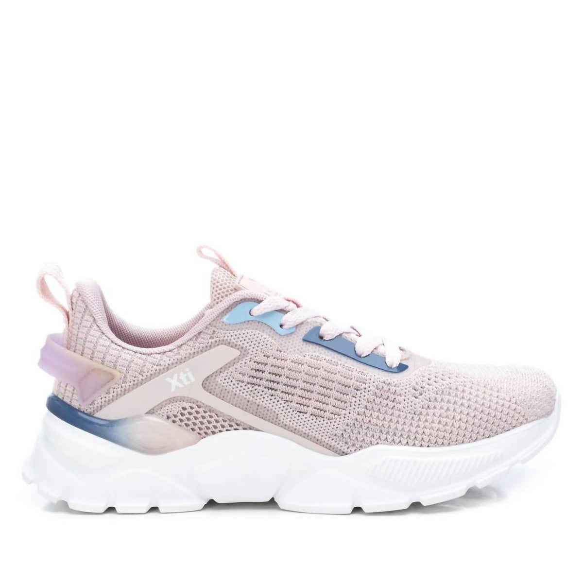 Xti - Women's Lace-Up Sneakers