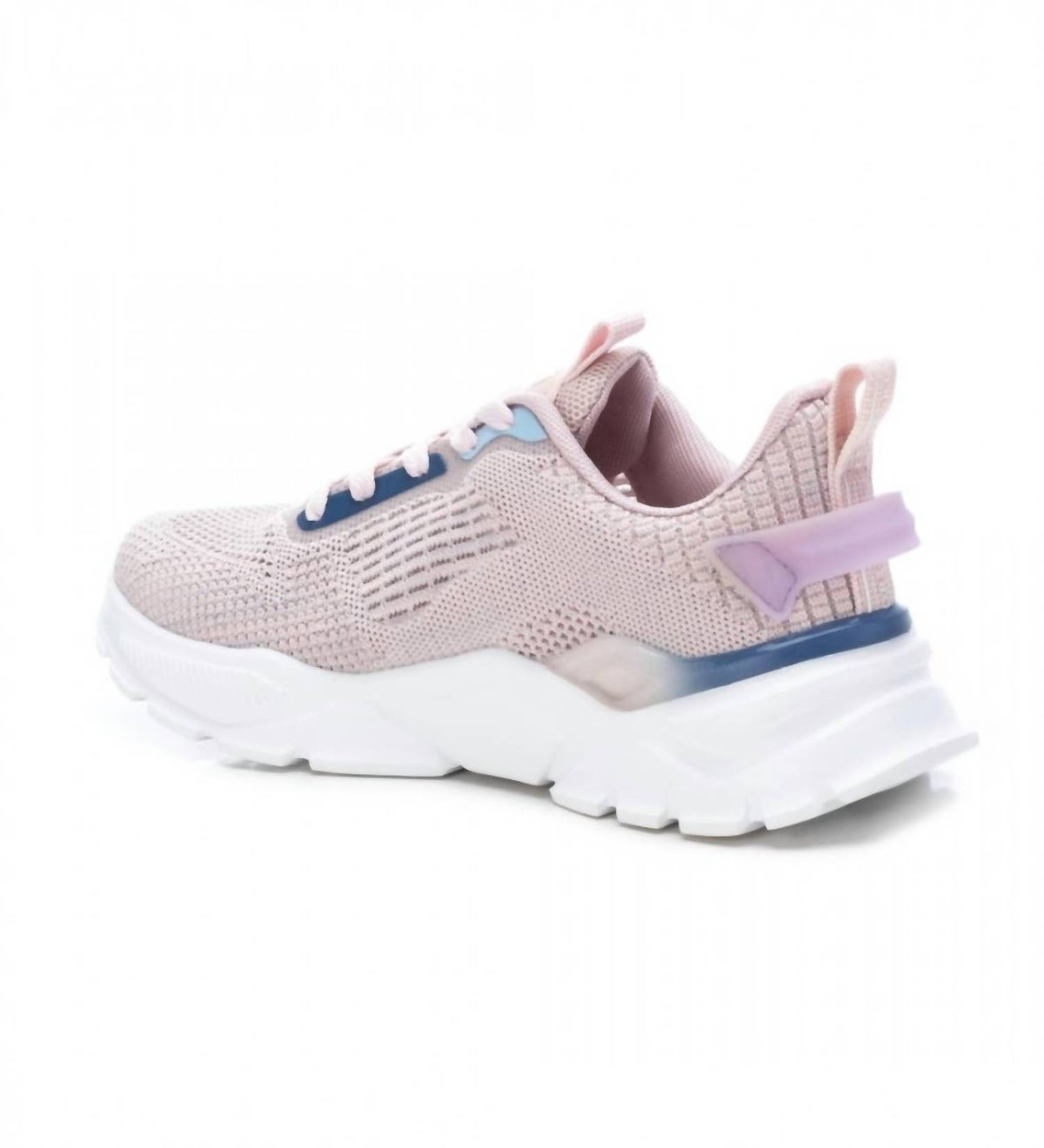 Xti - Women's Lace-Up Sneakers
