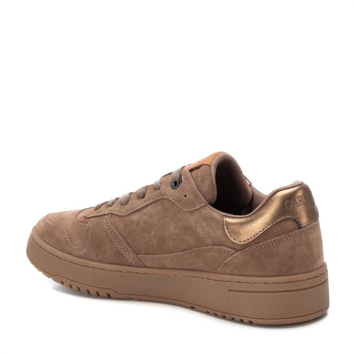 Xti - Women's Leather Sneakers