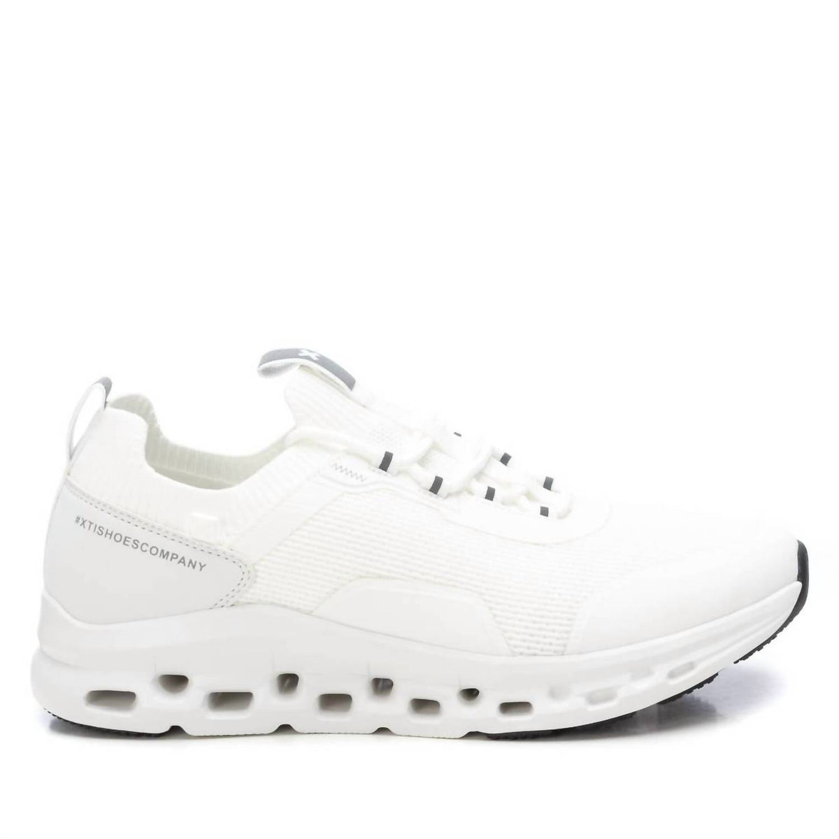 Xti - Men's Performance Comfort Sneakers With Airsole