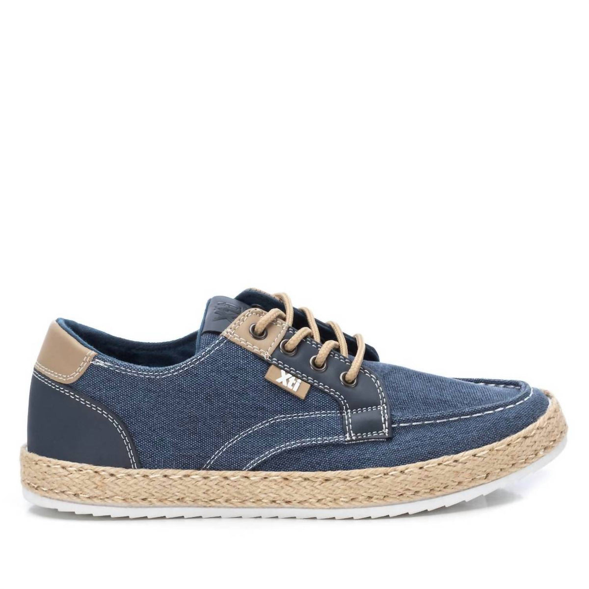 Xti - Men's Armand Casual Sneakers