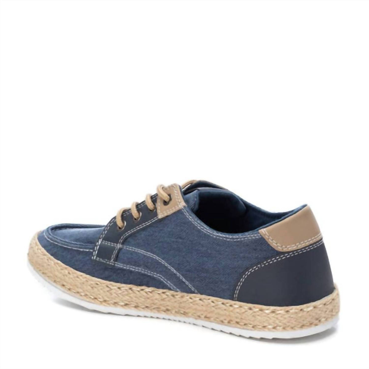 Xti - Men's Armand Casual Sneakers
