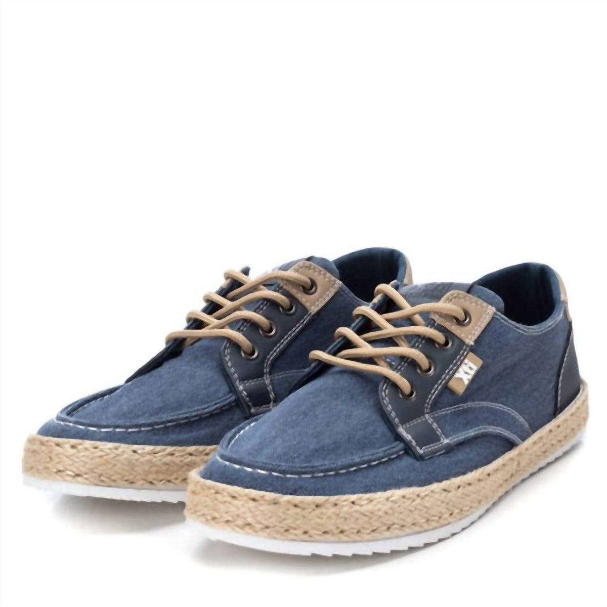 Xti - Men's Armand Casual Sneakers
