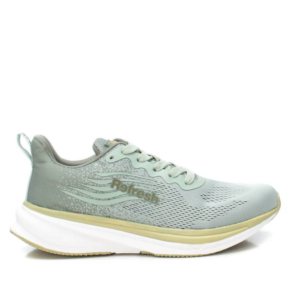 Xti - Men's Athletic Sneakers
