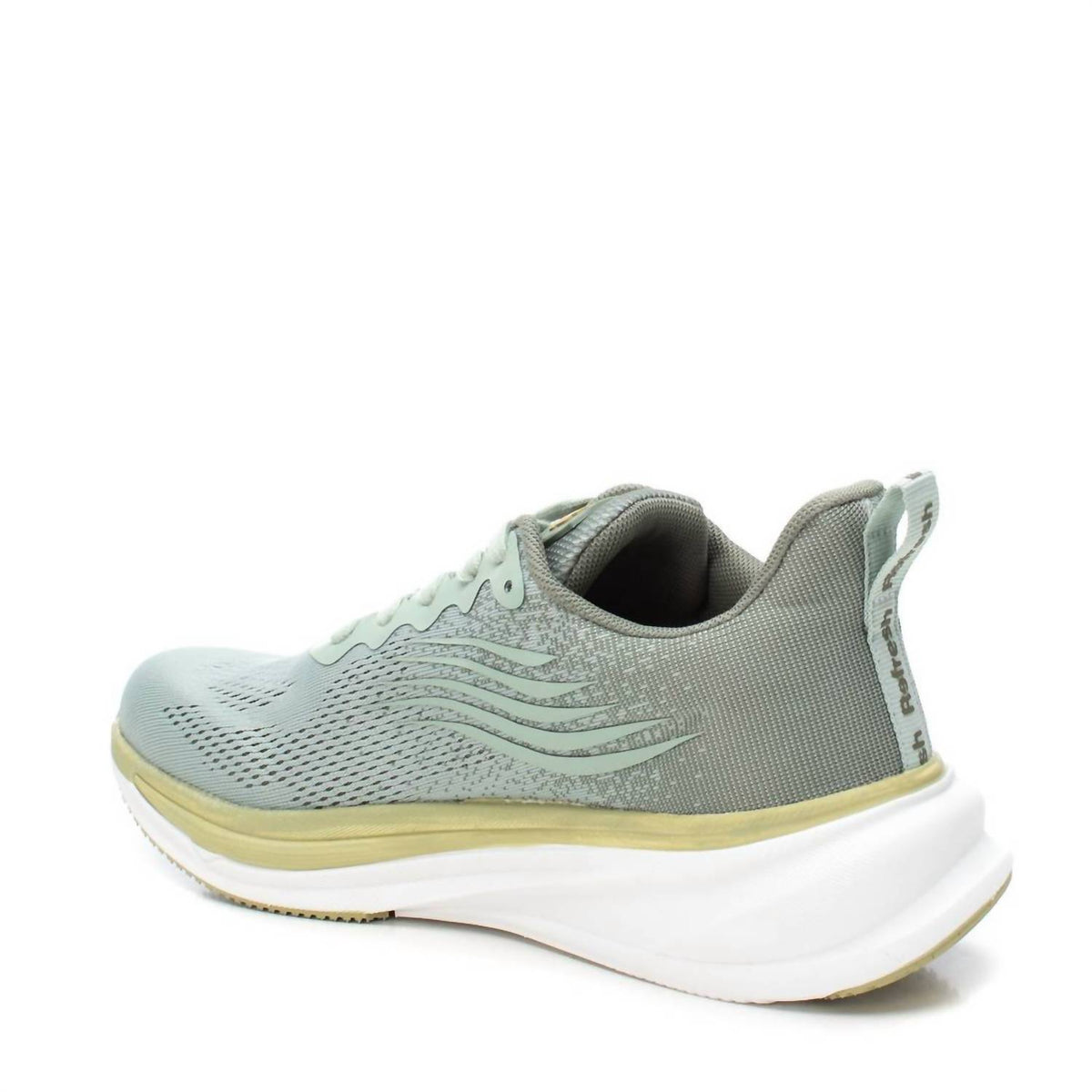 Xti - Men's Athletic Sneakers