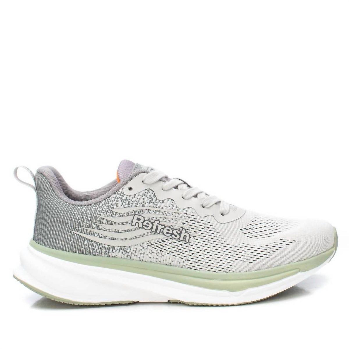 Xti - Men's Athletic Sneakers