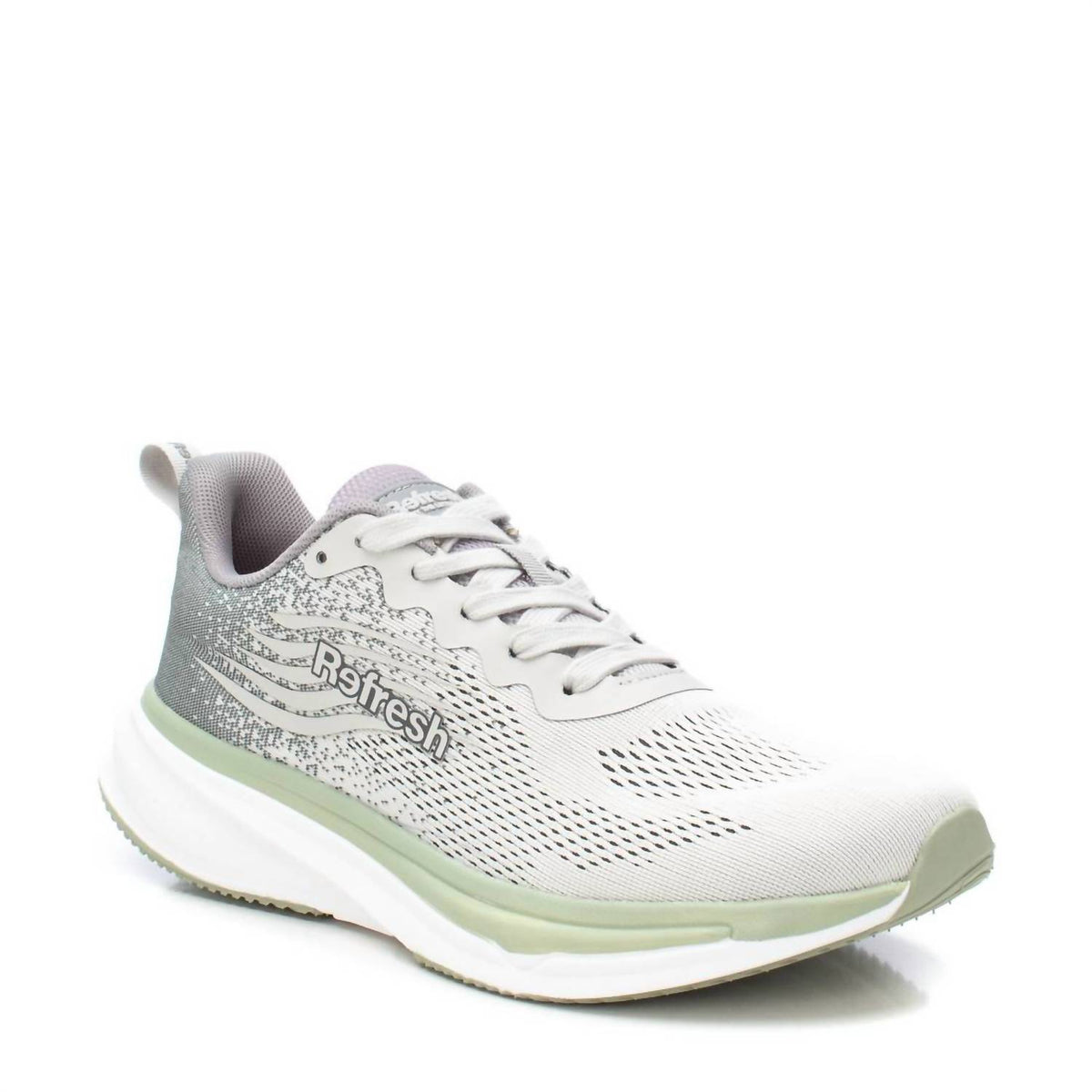 Xti - Men's Athletic Sneakers